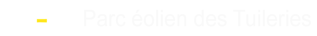 Parc éolien des Tuileries Parc éolien des Tuileries